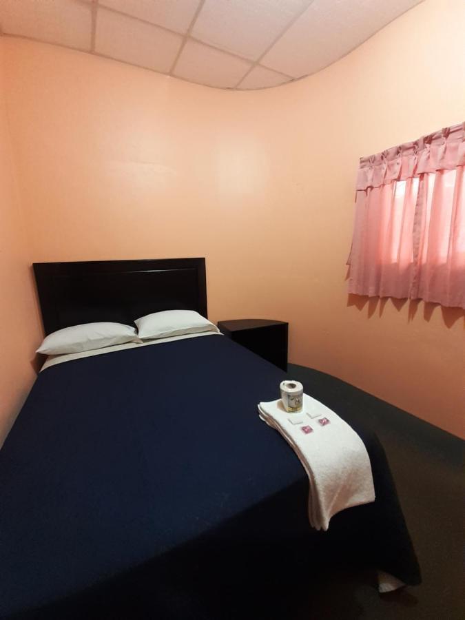Hotel Fuentes Ville de Guatemala Extérieur photo