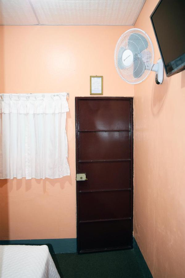 Hotel Fuentes Ville de Guatemala Extérieur photo