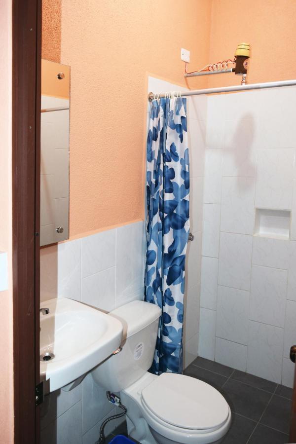 Hotel Fuentes Ville de Guatemala Extérieur photo