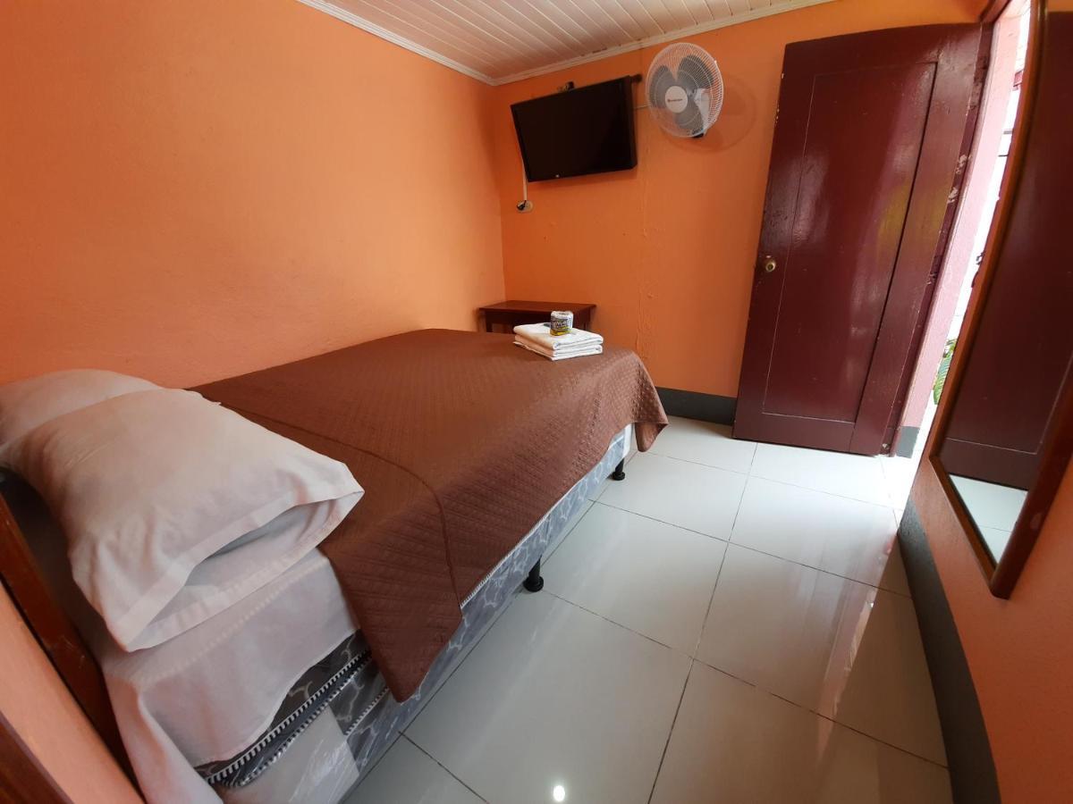 Hotel Fuentes Ville de Guatemala Extérieur photo